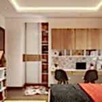 Capella Çocuk Odası (ÇO-050)