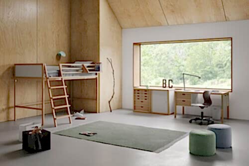 Simple Çocuk Odası (ÇO-031)
