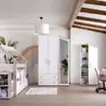 Dove Çocuk Odası (ÇO-044)