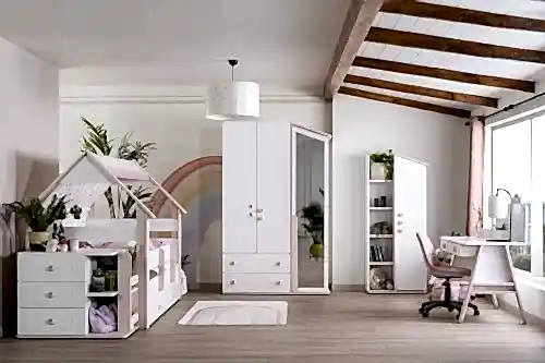 Dove Çocuk Odası (ÇO-044)