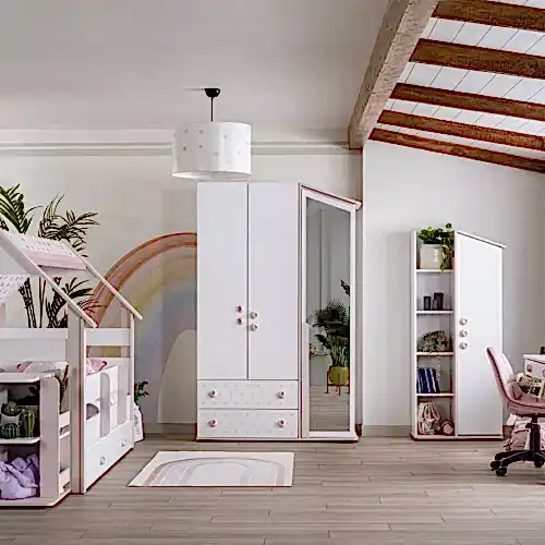 Dove Çocuk Odası (ÇO-044)