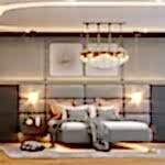 Hamilton Yatak Odası (YO-026)