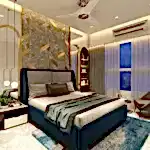 Scape Yatak Odası (YO-019)