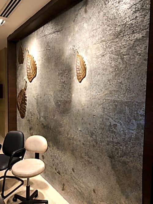 FlexStone Dış Cephe Kaplaması (FDC-27)