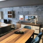FlexStone Dış Cephe Kaplaması (FDC-28)