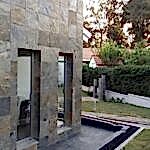 FlexStone Dış Cephe Kaplaması (FDC-12)