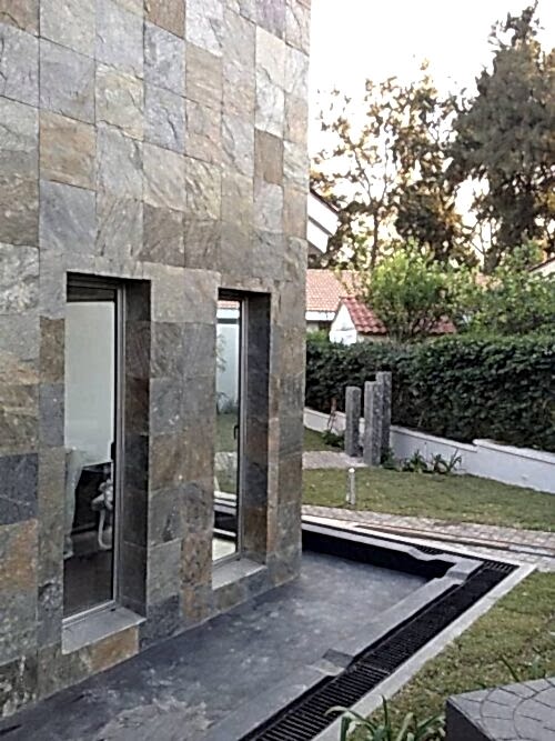 FlexStone Dış Cephe Kaplaması (FDC-12)