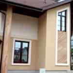 FlexStone Dış Cephe Kaplaması (FDC-19)
