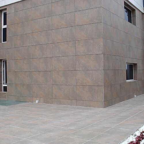 Granit Dış Cephe Kaplaması (GDC-15)