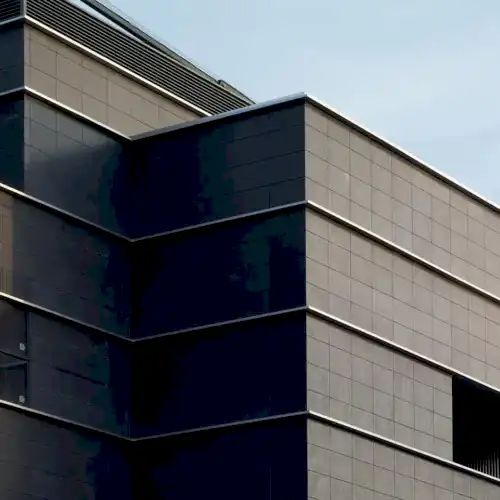 Granit Dış Cephe Kaplaması (GDC-04)