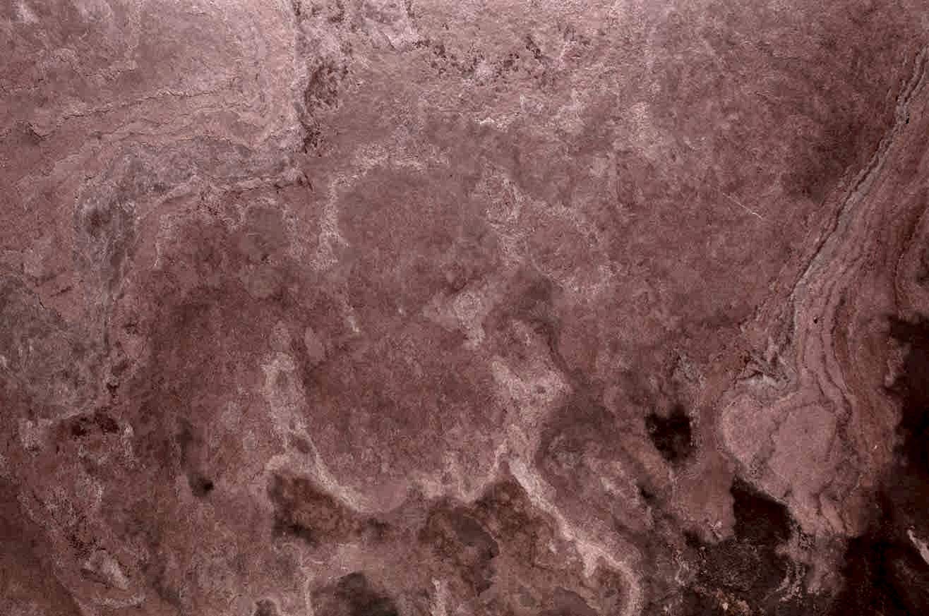 Terra Rosso