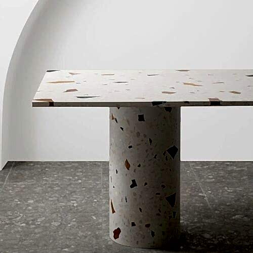 Terrazzo Masa