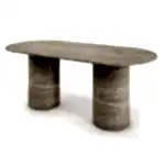 cylinder-traverten-yemek-masası-cendekor (2)