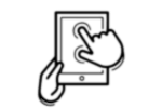 monospace-teknigi